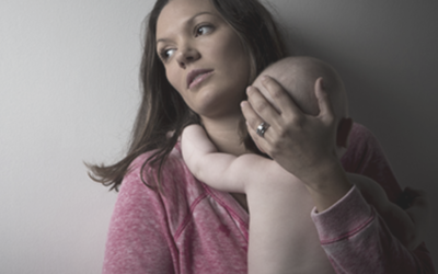 The Hidden illness of Postpartum Depression