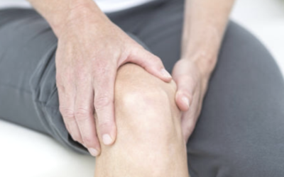 Healing Arthritis with Osteopathy
