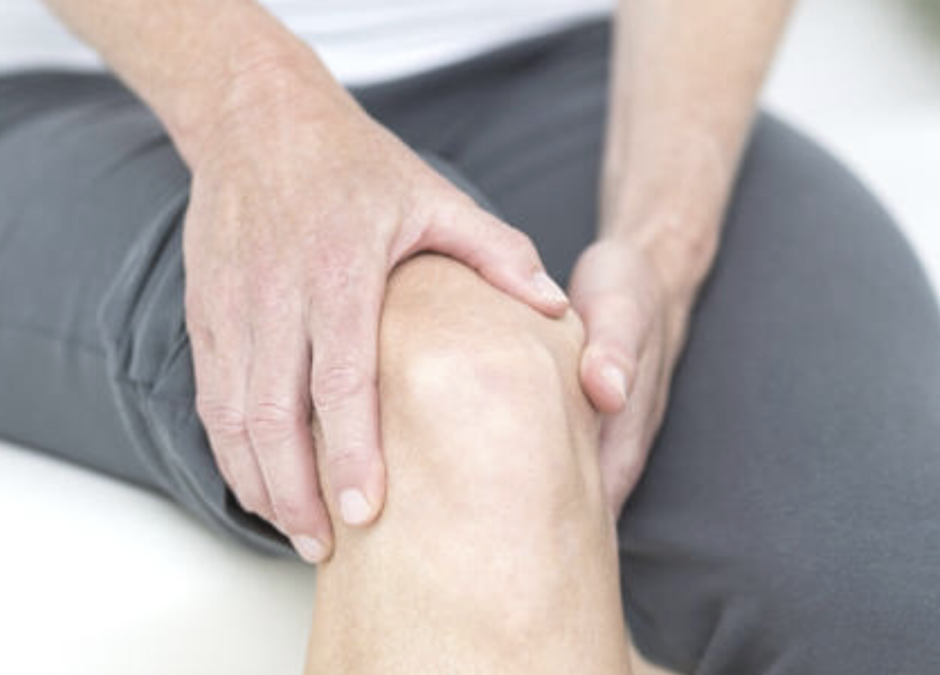 Healing Arthritis with Osteopathy