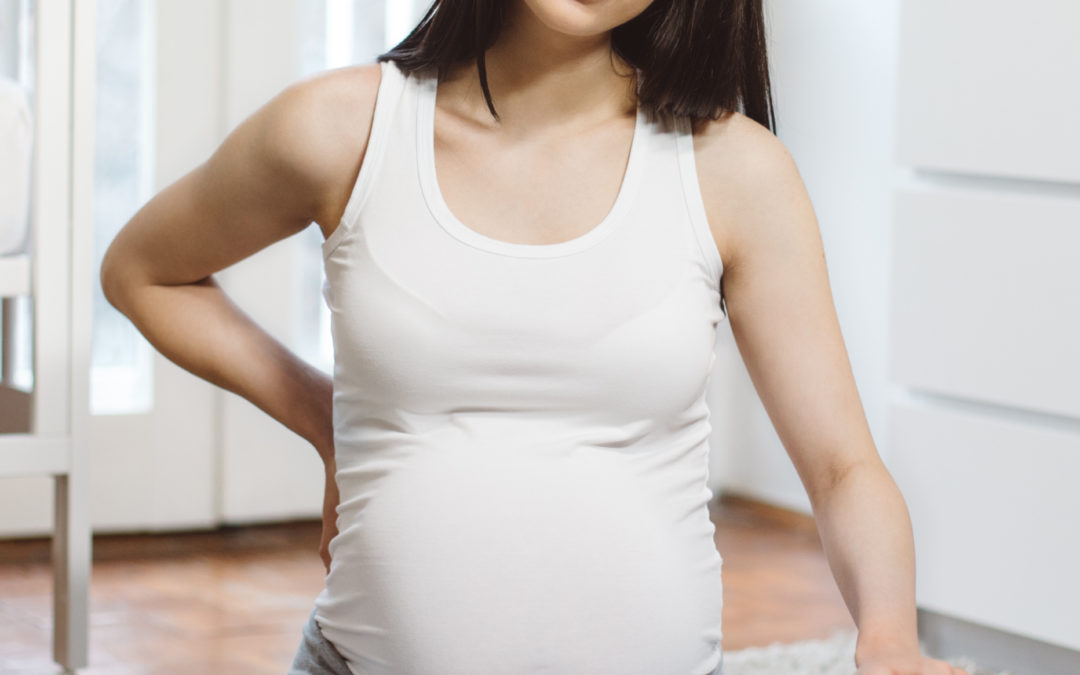 Why Pregnancy and Osteopathy are such a great match